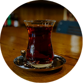 کافه سنتی